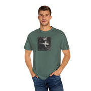 Made New Tee – 2 Corinthians 5:17 Christian Renewal T-Shirt    White / S-Berry / S-Blue Spruce / S-Brick / S-Graphite / S 