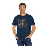 Praise in Motion Classic Tee – Psalm 149:3 Faith in Movement