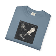 Wings Like Eagles – Faith-Filled Shirt from Isaiah 40:31    Black / S-White / S-Bay / S-Berry / S-Blue Jean / S 