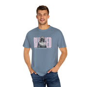 Blessed - Mother Mary T-Shirt For Woman