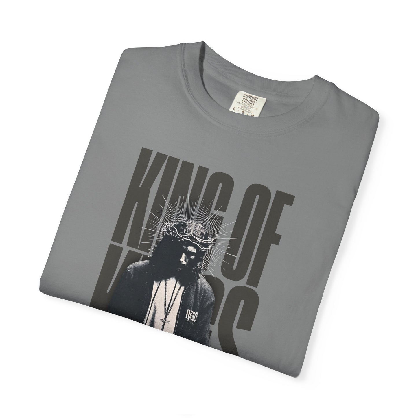 King of Kings T Shirt