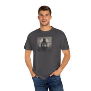 Jesus Is King Tee – Faith-Filled Design with Timeless Style