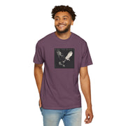 Wings Like Eagles – Faith-Filled Shirt from Isaiah 40:31
