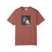 Stay Salty Surfer Tee – Script Christian Beachwear Matthew 5:13