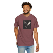 Wings Like Eagles – Faith-Filled Shirt from Isaiah 40:31