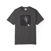 King of Kings T-Shirt – Minimalist Black Jesus Streetwear