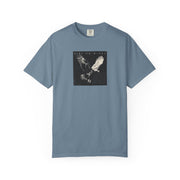 Wings Like Eagles – Faith-Filled Shirt from Isaiah 40:31    Black / S-White / S-Bay / S-Berry / S-Blue Jean / S 