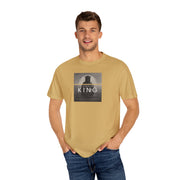 Jesus Is King Tee – Faith-Filled Design with Timeless Style