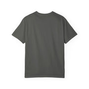 Wings Like Eagles – Faith-Filled Shirt from Isaiah 40:31    Black / S-White / S-Bay / S-Berry / S-Blue Jean / S 