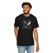 Wings Like Eagles – Faith-Filled Shirt from Isaiah 40:31