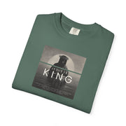 Jesus Is King Tee – Faith-Filled Design with Timeless Style