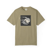 Stay Salty Surfer Tee – Christian Beachwear Inspired by Matthew 5:13    Black / S-Bay / S-Berry / S-Blue Spruce / S-Brick / S 