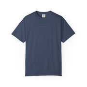 Romans 12:2 Christian Streetwear T-Shirt | Comfort Colors® Faith Tee | Do Not Conform Bible Verse Shirt | Christian Gift Apparel