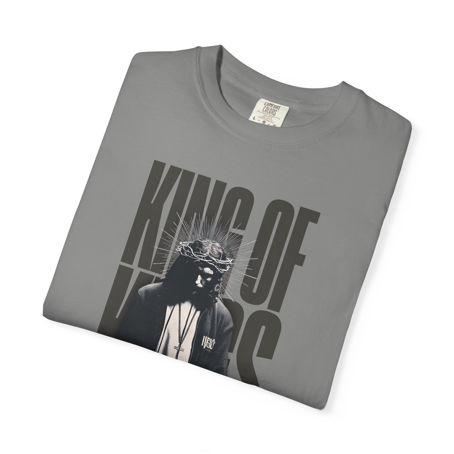 King of Kings T Shirt