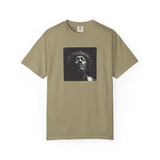 King of Kings T-Shirt – Minimalist Black Jesus Streetwear