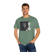 King of Kings Tee – Revelation 19:16 Black Jesus Design