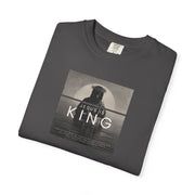 Jesus Is King Tee – Faith-Filled Design with Timeless Style