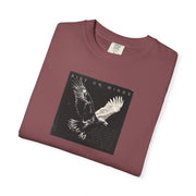 Wings Like Eagles – Faith-Filled Shirt from Isaiah 40:31