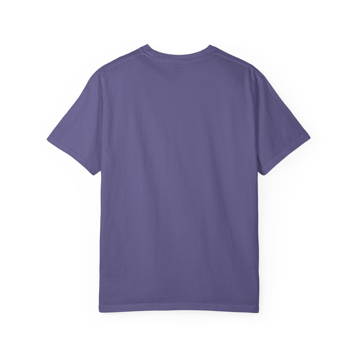 Blessed - Mother Mary T-Shirt For Woman