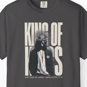 King of Kings T Shirt
