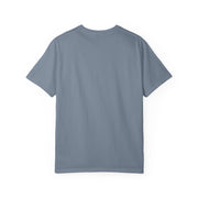 Wings Like Eagles – Faith-Filled Shirt from Isaiah 40:31    Black / S-White / S-Bay / S-Berry / S-Blue Jean / S 