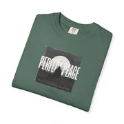 Perfect Peace Tee – Isaiah 26:3 Christian Shirt for Calm & Trust