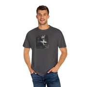 Made New Tee – 2 Corinthians 5:17 Christian Renewal T-Shirt    White / S-Berry / S-Blue Spruce / S-Brick / S-Graphite / S 