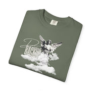 Divine Backup Psalm 91:11 T-Shirt