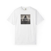 Jesus Is King Tee – Faith-Filled Design with Timeless Style