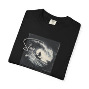 Stay Salty Surfer Tee – Christian Beachwear Inspired by Matthew 5:13