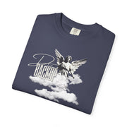 Divine Backup Psalm 91:11 T-Shirt