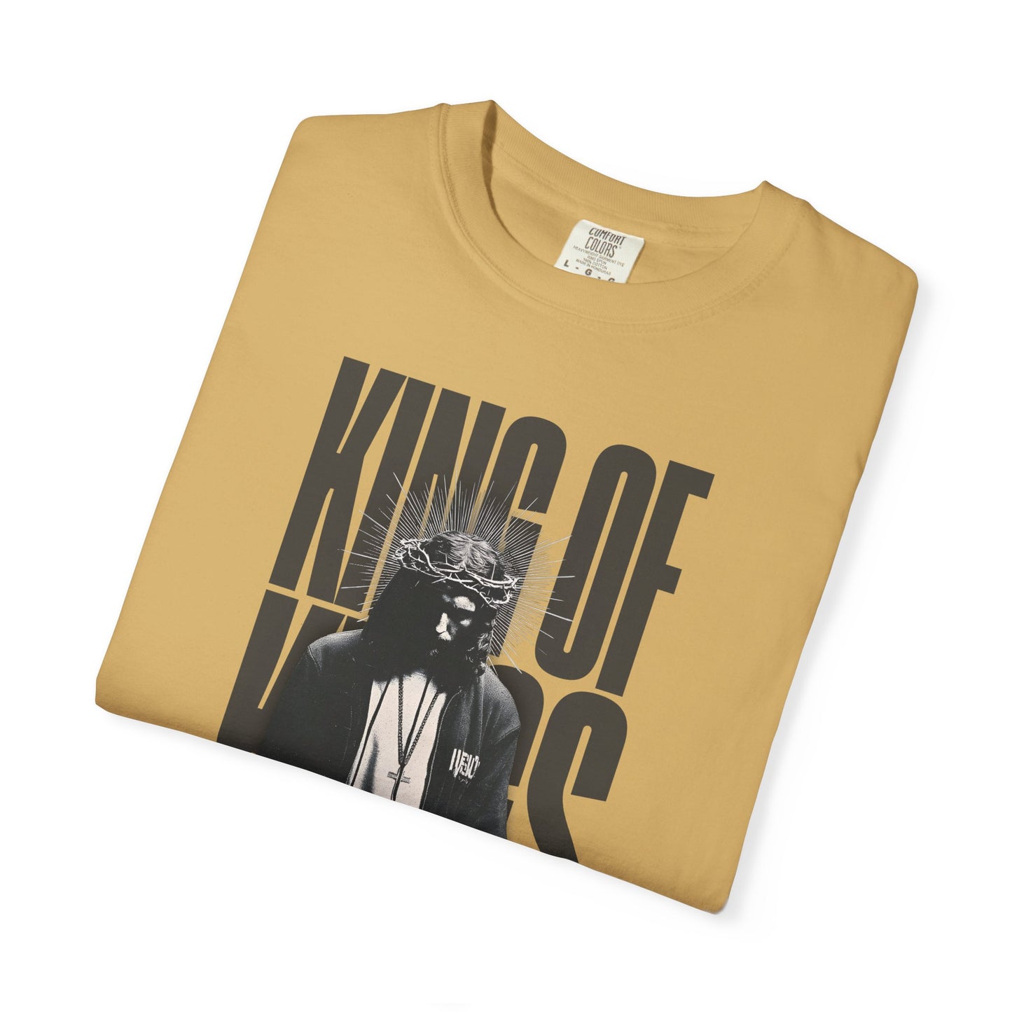 King of Kings T Shirt