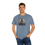 Jesus Is King Tee – Faith-Filled Design with Timeless Style