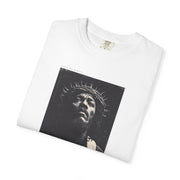 King of Kings T-Shirt – Minimalist Black Jesus Streetwear