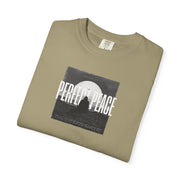 Perfect Peace Tee – Isaiah 26:3 Christian Shirt for Calm & Trust