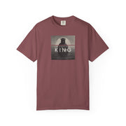 Jesus Is King Tee – Faith-Filled Design with Timeless Style