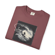 Stay Salty Surfer Tee – Christian Beachwear Inspired by Matthew 5:13