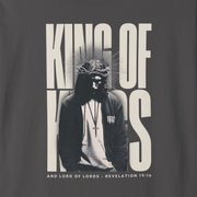 King of Kings T Shirt