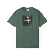 Made New Tee – 2 Corinthians 5:17 Christian Renewal T-Shirt    White / S-Berry / S-Blue Spruce / S-Brick / S-Graphite / S 