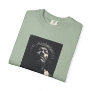 King of Kings T-Shirt – Minimalist Black Jesus Streetwear