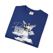Divine Backup Psalm 91:11 T-Shirt