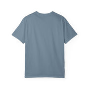 Comfort Colors® | Protected Christian Streetwear T-Shirt | Psalm 91:11 Bible Verse Tee |  Faith Shirt | Guardian Angels Christian Gift