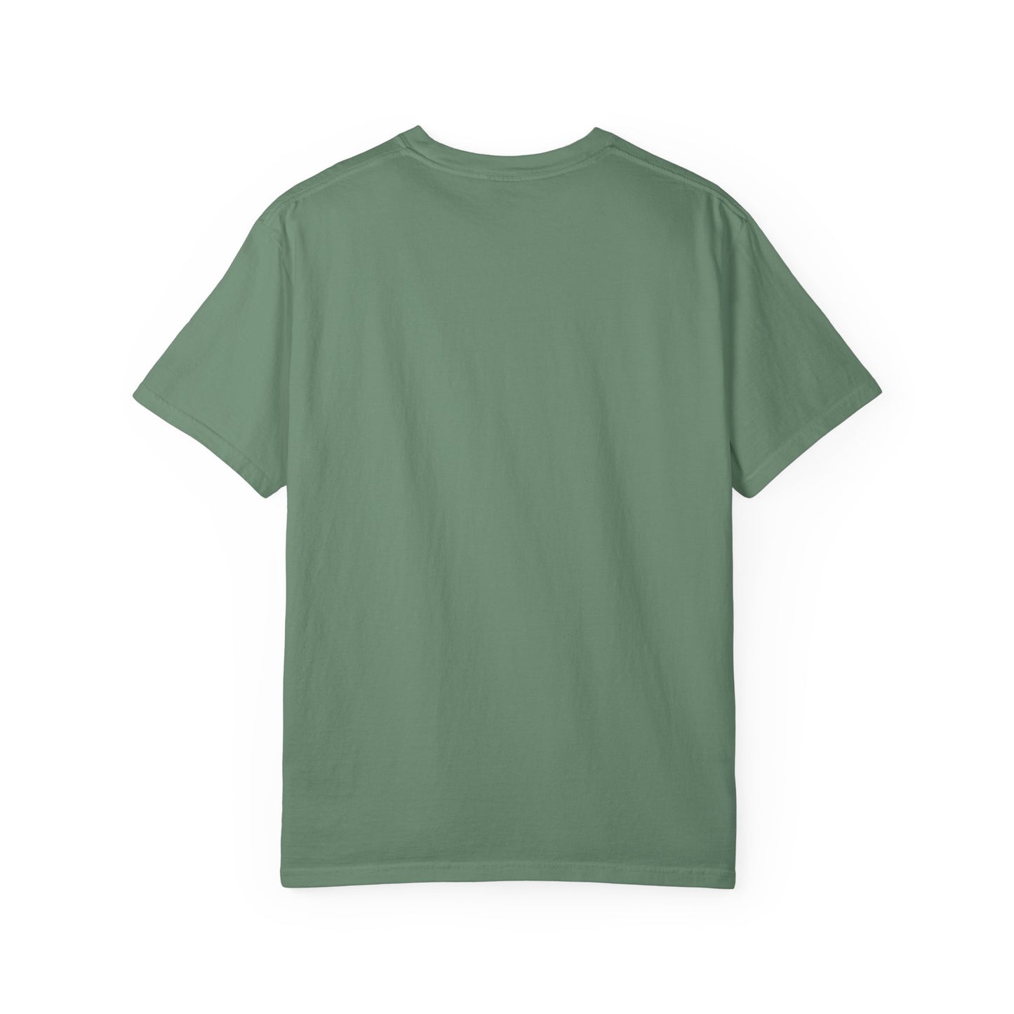 Made New Tee – 2 Corinthians 5:17 Christian Renewal T-Shirt