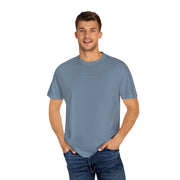 Romans 12:2 Christian Streetwear T-Shirt | Comfort Colors® Faith Tee | Do Not Conform Bible Verse Shirt | Christian Gift Apparel