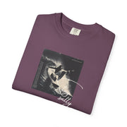 Stay Salty Surfer Tee – Script Christian Beachwear Matthew 5:13