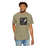 Wings Like Eagles – Faith-Filled Shirt from Isaiah 40:31    Black / S-White / S-Bay / S-Berry / S-Blue Jean / S 