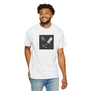 Wings Like Eagles – Faith-Filled Shirt from Isaiah 40:31