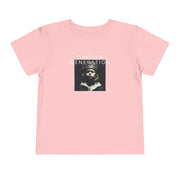 Chosen Generation Toddler Tee – 1 Peter 2:9 Christian Shirt    Asphalt / 2T-Black / 2T-Navy / 2T-Pink / 2T-Dark Heather Grey / 2T 