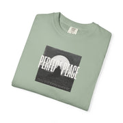 Perfect Peace Tee – Isaiah 26:3 Christian Shirt for Calm & Trust