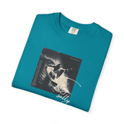 Stay Salty Surfer Tee – Script Christian Beachwear Matthew 5:13